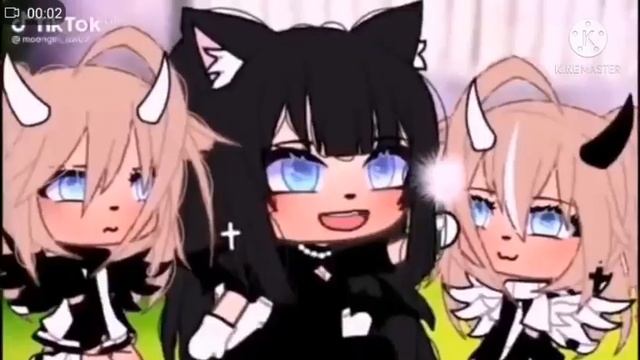 ?меме?(гача лайф)"А давайка Максимка задует,ой,сожрал? смотреть онлайн