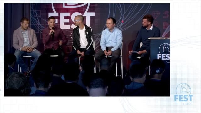 CoreOS Fest Day 1: CoreOS CEO Alex Polvi, customer panel, & John Wilkes on Kubernetes смотреть онлайн