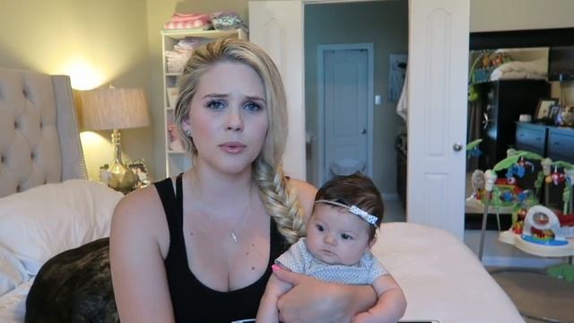 BRUTALLY HONEST POSTPARTUM UPDATE | 2-3 MONTHS смотреть онлайн