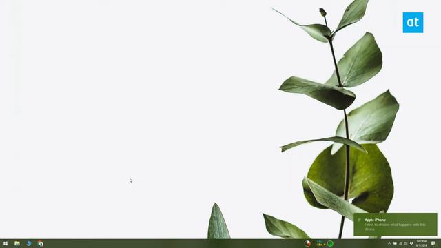 How To Access iOS Voice Memos On Windows 10 смотреть онлайн