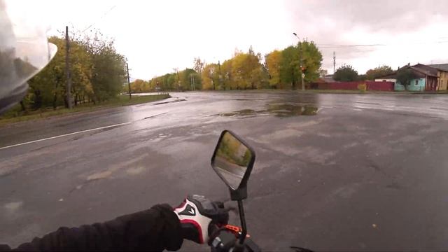 КТМ 690 SMC. Мот для мотохулиганства.. смотреть онлайн