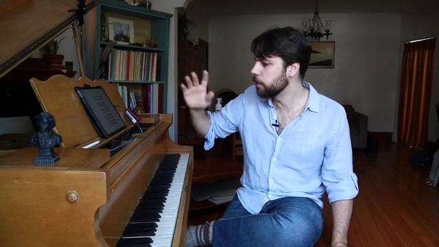 Improving your sight reading and note-recognition skills смотреть онлайн