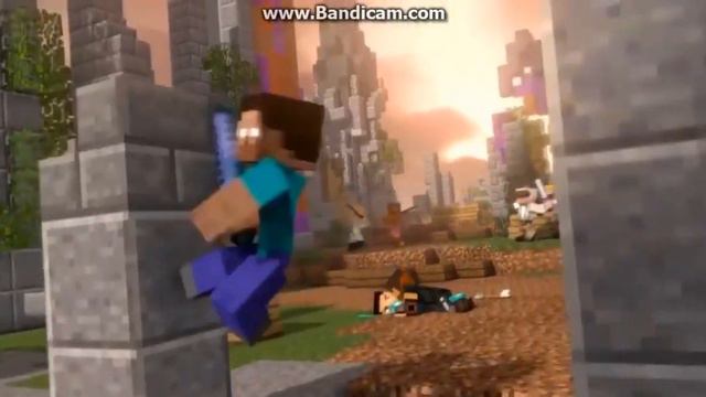 скайварс песня