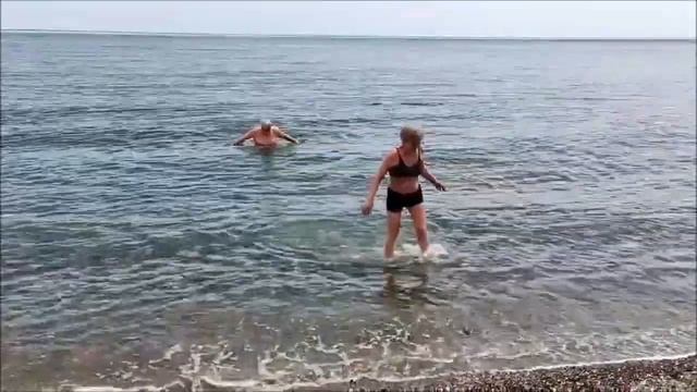 Алушта 12 05 23 ДР ВВ смотреть онлайн