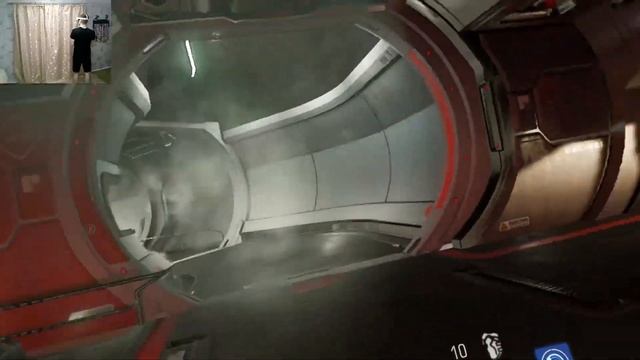 Демоны в VR ►DOOM VFR Oculus Quest 2 смотреть онлайн