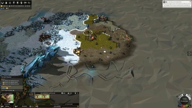 [FR] Endless Legend Guardians - Let's play - Episode 01 смотреть онлайн
