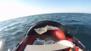 Тест драйв и отзывы о лодке ПВХ Stormline Heavy Duty AL 360