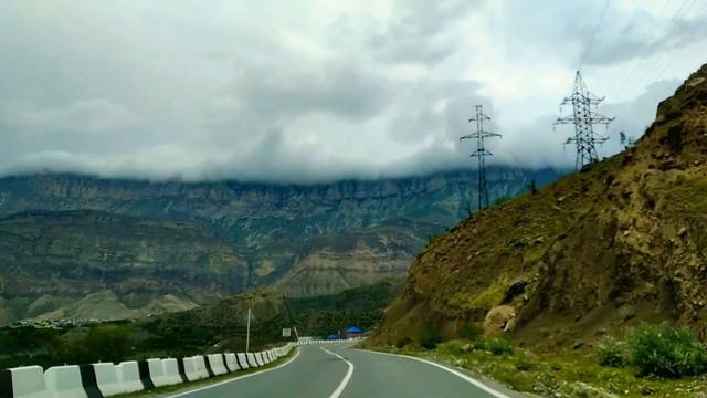 Горы Дагестан смотреть онлайн