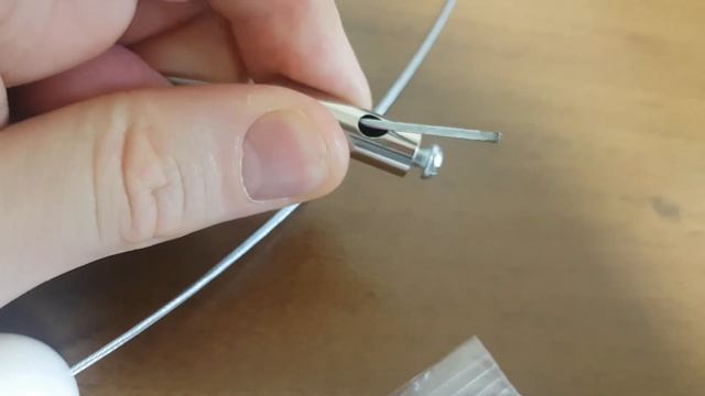 Комплект для подвеса шинопровода Novotech 135022 смотреть онлайн