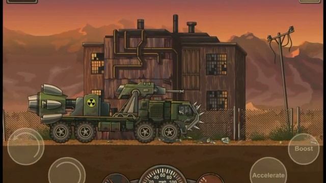 Earn to Die Prev смотреть онлайн