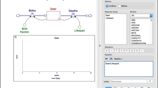 Introduction to System Dynamics Models смотреть онлайн