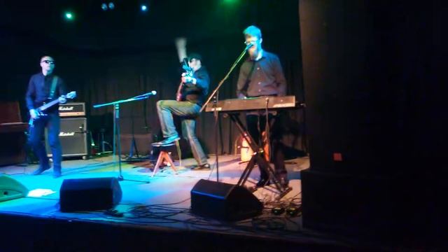 ЭРГФУ им. Васи Ложкина - тебе дадут смотреть онлайн