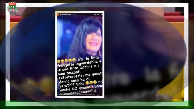 GF Vip, chi avrebbe detto no Alex Belli, Angela Melillo, Arianna David смотреть онлайн