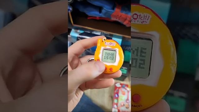 Как играть в Тамагочи смотреть онлайн