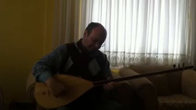Ali Fuat Aydın - Koca Arap Zeybeği смотреть онлайн