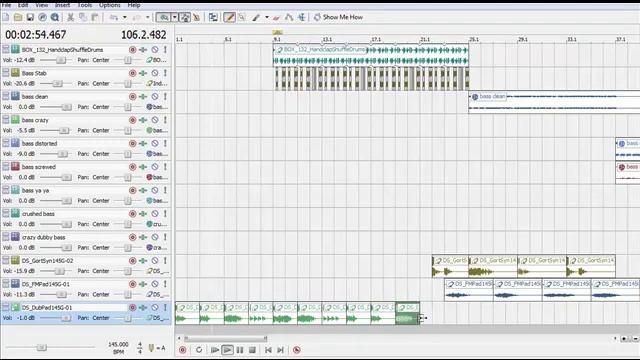 How to Make a Dubstep Track Start to Finish Part 3 смотреть онлайн