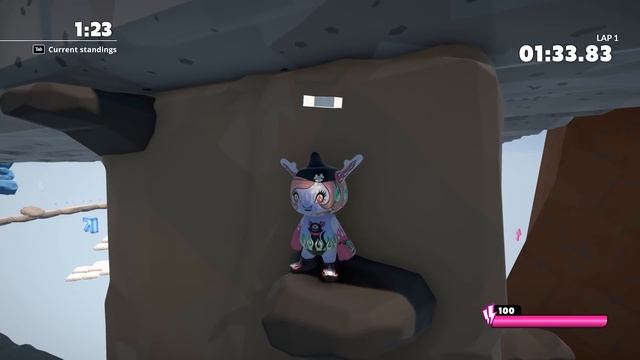 3 Minutes of Blankos Block Party Beta Gameplay смотреть онлайн