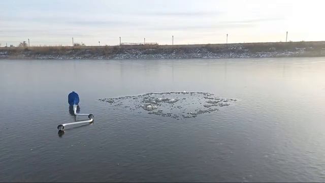Первый лёд 2021 2022 Лёд Опасно! Гон продолжается... смотреть онлайн