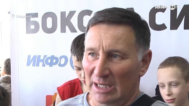 В фитнес-клубе «Цех» состоялась открытая встреча по боксу на призы летних каникул (2021-06-15) смотреть онлайн