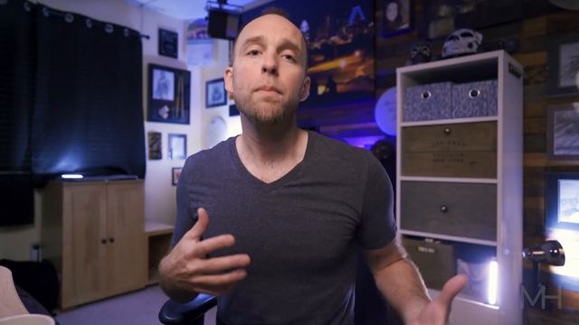 4 USB Microphone Types for Virtual Meetings or Recordings смотреть онлайн