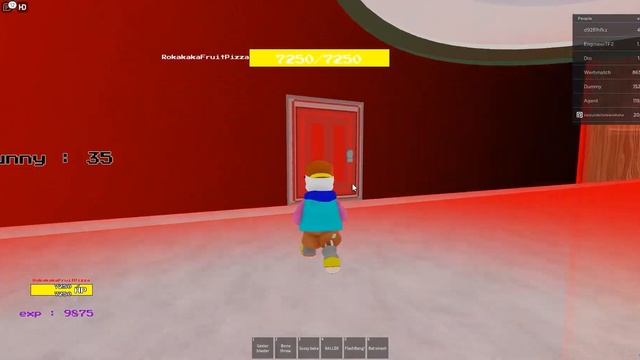 GARBAGE Undertale Roblox Fangames смотреть онлайн