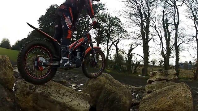 Jack Sheppard the Trials rider смотреть онлайн