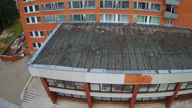 Висагинас Visaginas Аукштайтия 2017 09 01 смотреть онлайн