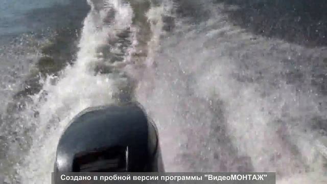 РЫБАЛКА По Криуше на Пастухи (Самарская обл) смотреть онлайн