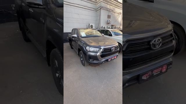 #Москва #новое #авто #TOYOTA #HILUX #8 #NEW #ЗАКАЗ #ДОСТАВКА смотреть онлайн