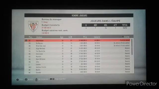 Fifa 20 Carrière Manager Athletic Bilbao / Épisode 24 : Mercato Type Ligue des Champions смотреть онлайн