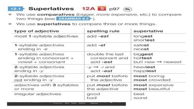 12AB It´s a world record/Have you ever...? Key vocabulary. смотреть онлайн