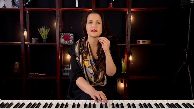 Вибрато. Как научиться петь с вибрацией. Упражнения на вибрато смотреть онлайн