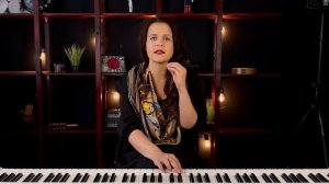 Вибрато. Как научиться петь с вибрацией. Упражнения на вибрато