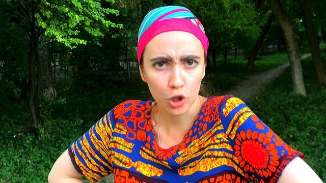 Хава Пятигорская ? выпуск 8 смотреть онлайн