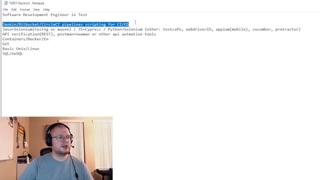 QA Engineer Top Salary in 2022 - Becoming SDET смотреть онлайн