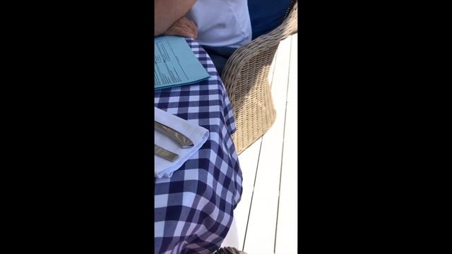 Рыбный ресторан "Клёво", Сочи смотреть онлайн