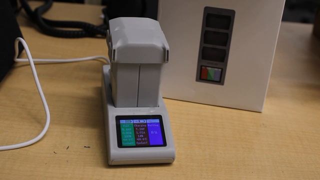 StartRc Charging Hub Mini 3 series смотреть онлайн