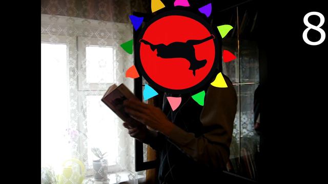 Загадка на 8 марта смотреть онлайн