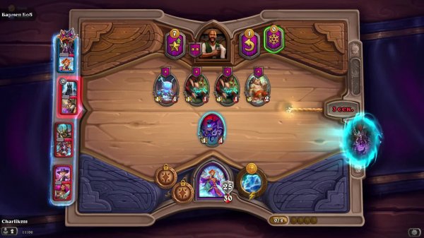 НОВЫЕ ДЕМОНЫ ИМБА В Hearthstone