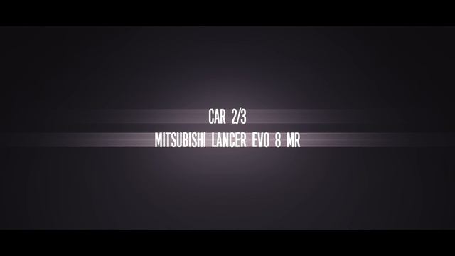GTA 5 - Car Battle #2: Lancer Evo 8 vs S63 AMG vs Civic Type-R (Stance Battle) смотреть онлайн