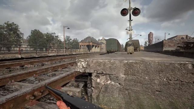 Hell Let Loose - Playing with Friends on the Frontlines is the BEST way to play this Game смотреть онлайн
