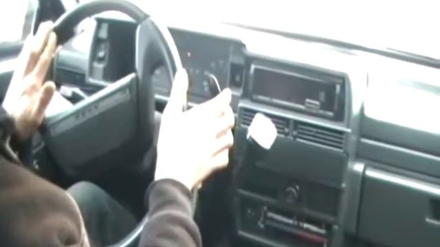 Установка ручного управления на легковые автомобили №5 смотреть онлайн