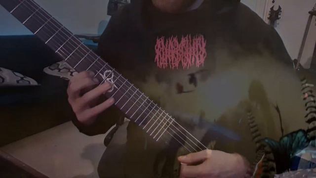 Order 66 but Guitar смотреть онлайн