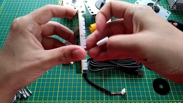 Cómo CONECTAR placa USB ZERO DELAY - ¡¡Instala CORRECTAMENTE tus botones y joysticks!! смотреть онлайн