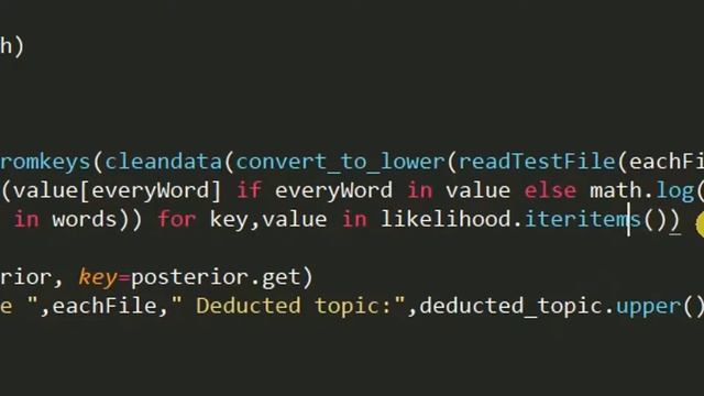 How to fix : dict object has no attribute iteritems смотреть онлайн