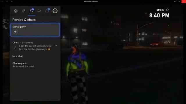 Xbox Giveaway modded -🔥ANNIS EUROS🔥- GTA 5 ONLINE смотреть онлайн