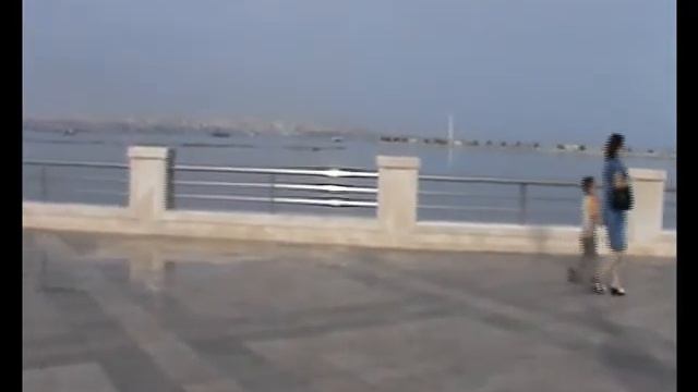 Мехрибан Алиева Надеюсь,что Баку,соединивший в себе восточный архитектурный стиль и современный ев смотреть онлайн