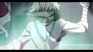 Обзор на персонажа Джузо Сузуя