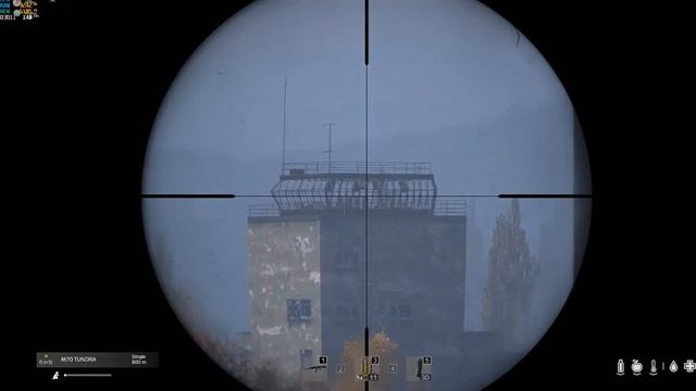 Dayz 840m Kill смотреть онлайн