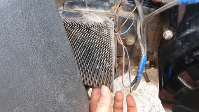 автоматическое включение выключение вентилятора охлаждения на альфе смотреть онлайн